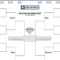 Ncaa Tournament Bracket Template – Zohre.horizonconsulting.co With Regard To Blank March Madness Bracket Template