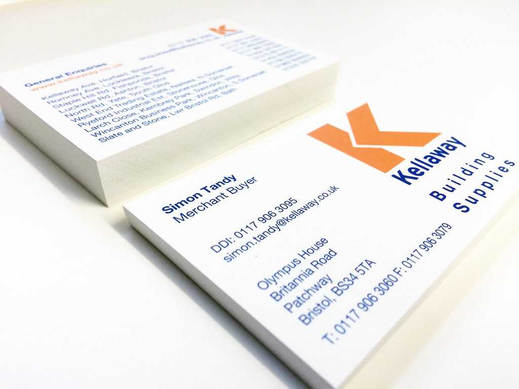 Next Day Business Cards – Business Card Tips Intended For Office Depot Business Card Template