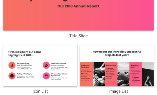 Nonprofit Annual Report Template - Venngage with regard to Nonprofit Annual Report Template