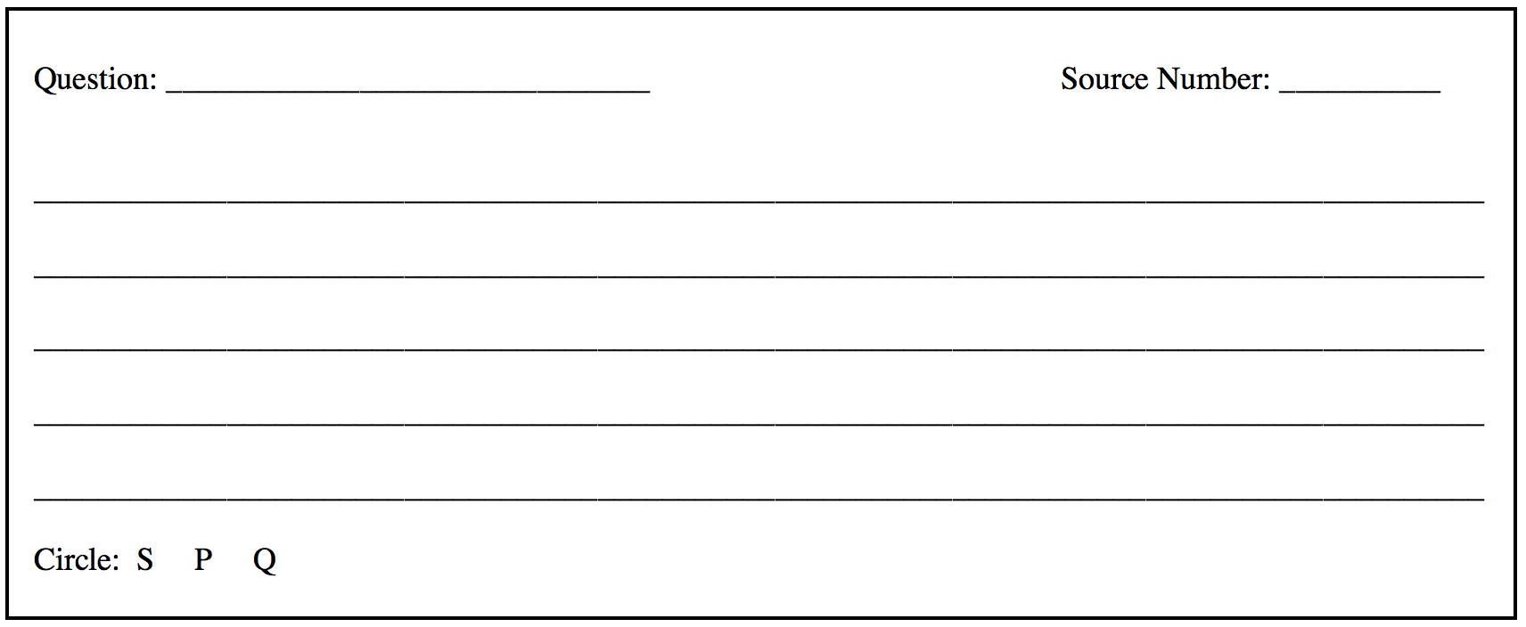 Note Card Format For Research Paper Cards Template Zaloy Regarding Word Template For 3X5 Index Cards