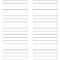 Notebook Paper – 11 Free Templates In Pdf, Word, Excel Download With Notebook Paper Template For Word