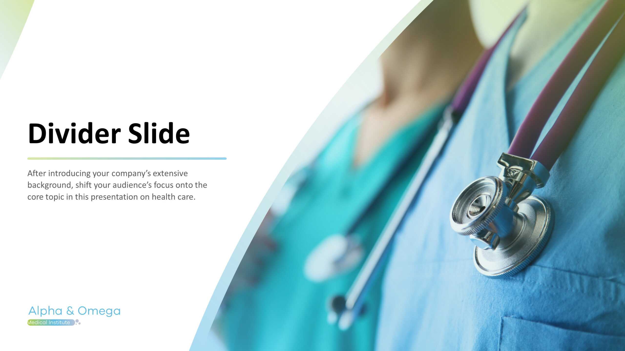 Nursing Diagnosis Premium Powerpoint Template – Slidestore Throughout Free Nursing Powerpoint Templates
