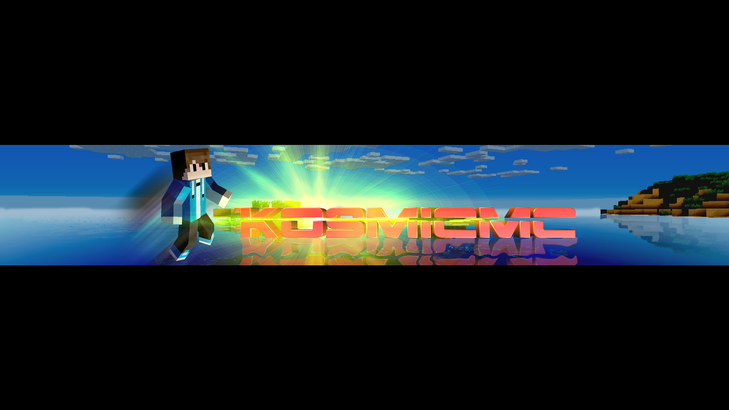 Oberdiah – Professional Server And Youtube Banners With Regard To Minecraft Server Banner Template
