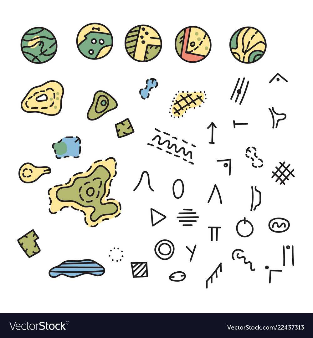 Orienteering Map Signs Regarding Orienteering Control Card Template