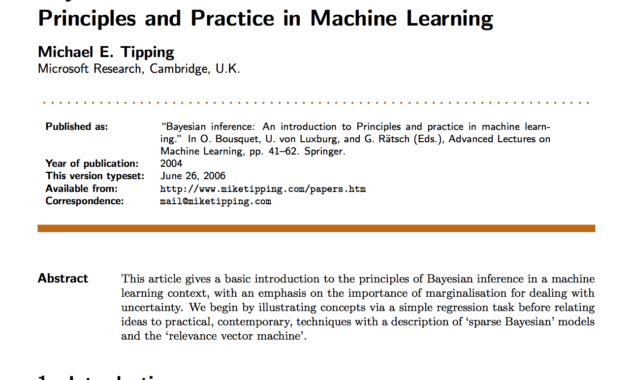 Packages - Identifying A Template For A Scientific Paper within Latex Template Technical Report