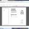 Pamphlet Google Docs Regarding Brochure Template Google Drive