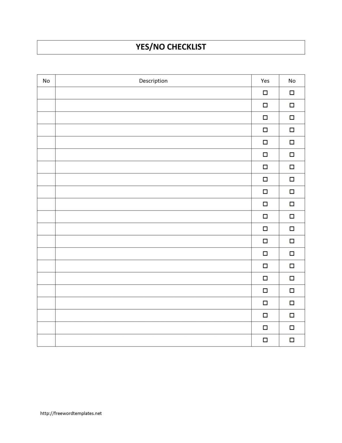 Questionnaire Design Template Word