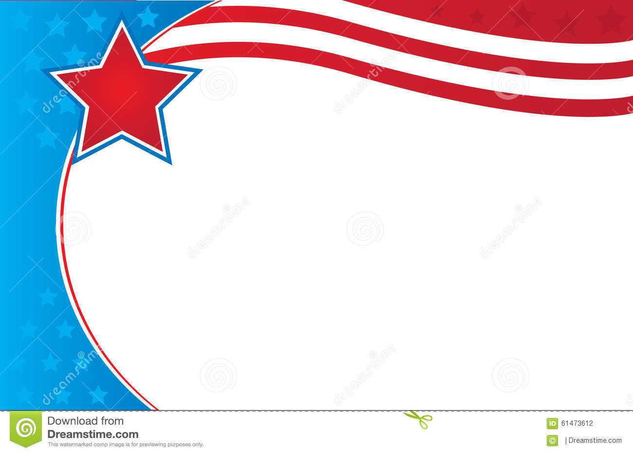 Patriotic Template – Zohre.horizonconsulting.co For Patriotic Powerpoint Template
