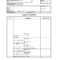 Payment Application Format For Construction Companies For Certificate Of Payment Template