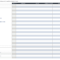 Performance Improvement Plan Templates | Smartsheet For Improvement Report Template