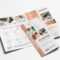 Photography Service Tri Fold Brochure Template – Psd In 2 Fold Brochure Template Psd