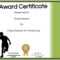 Player Of The Game Certificates – Zohre.horizonconsulting.co Regarding Free Softball Certificate Templates