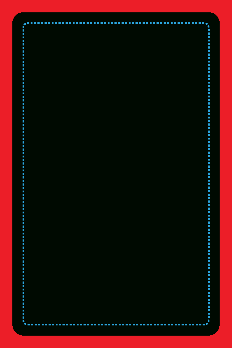 Playing Card Template Png, Picture #490468 Playing Card Intended For Playing Card Design Template