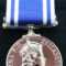 Police Long Service And Good Conduct Medal – Wikipedia Pertaining To Army Good Conduct Medal Certificate Template