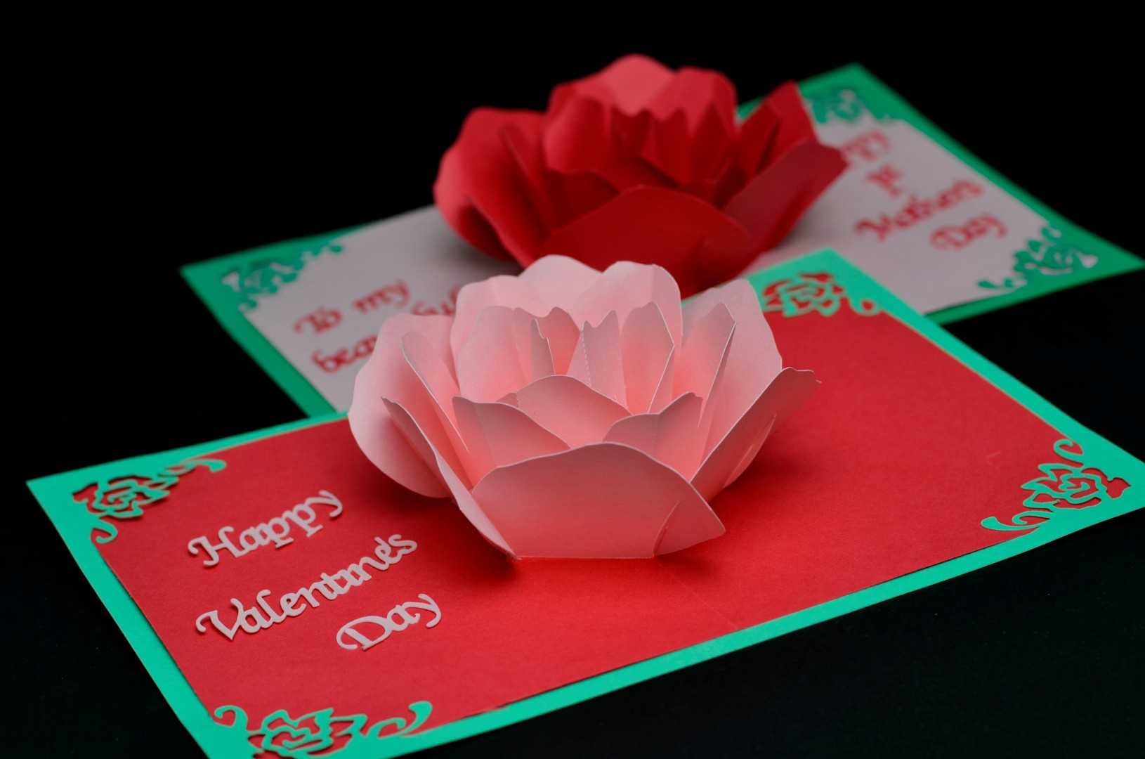 Pop Up Card Tutorials And Templates – Creative Pop Up Cards Regarding Templates For Pop Up Cards Free