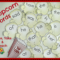 Popcorn Words – Make Take & Teach Throughout Bulletin Board Template Word