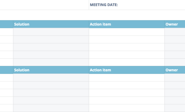 Post-Mortem Meeting Template And Tips | Teamgantt with Post Mortem Template Powerpoint