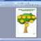 Powerpoint Example Of Family Tree – Family Tree Template For Powerpoint Genealogy Template