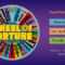 Powerpoint Game Templetes – Zohre.horizonconsulting.co Within Wheel Of Fortune Powerpoint Game Show Templates