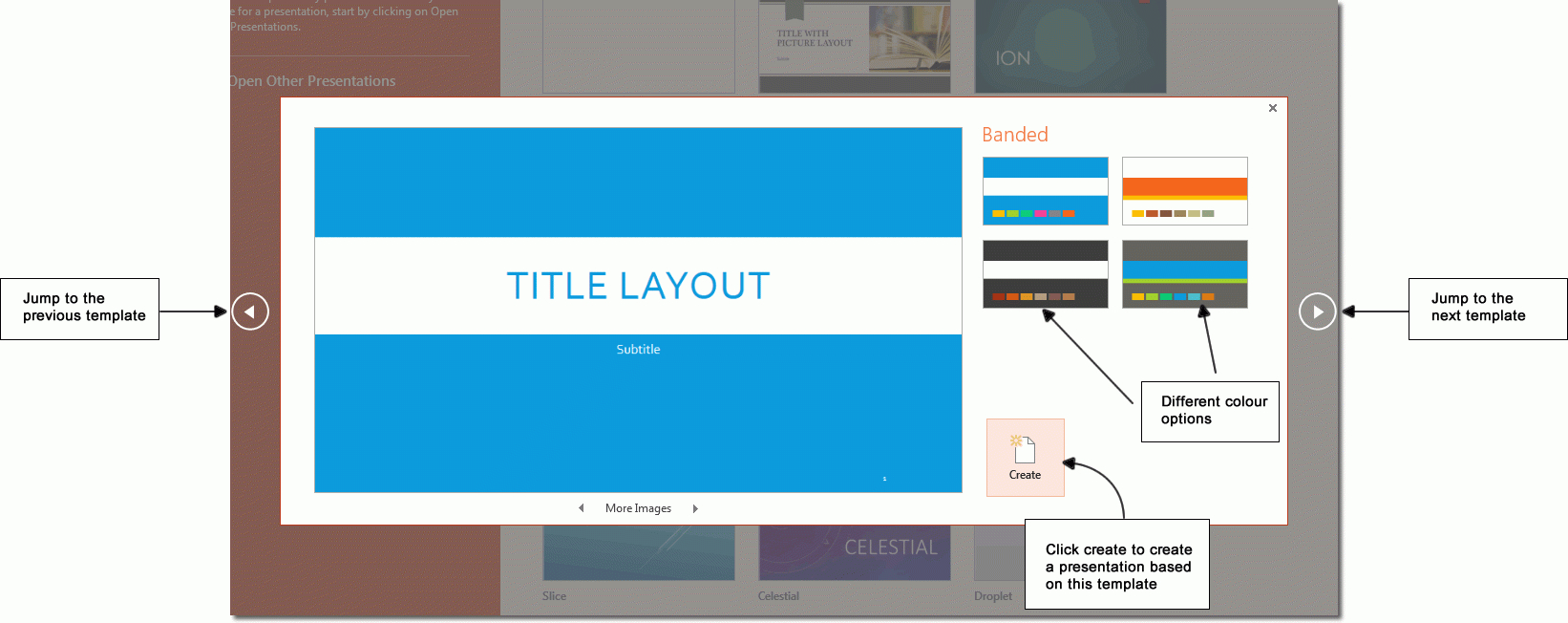 Ppt Themes 2013 – Zohre.horizonconsulting.co Within Powerpoint 2013 Template Location