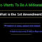 Ppt – Who Wants To Be A Millionaire? Powerpoint Presentation Within Who Wants To Be A Millionaire Powerpoint Template