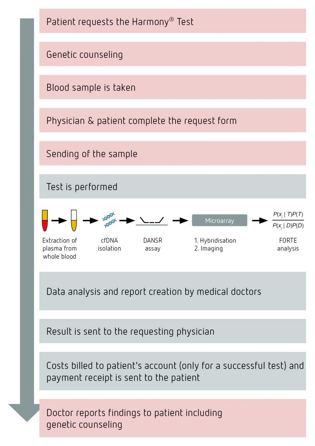 Pregnancy Ultrasound Report Sample Phys Procedure En Intended For Dr Test Report Template