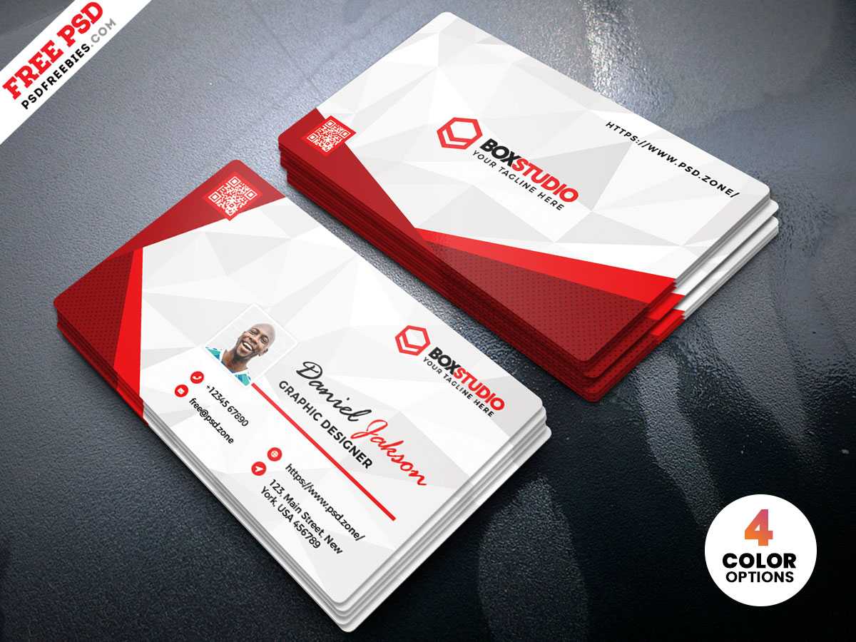 Premium Business Card Template Psd | Psdfreebies Intended For Calling Card Psd Template