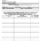Prescription Sheet Template Example Of Medication In Blank Medication List Templates