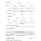 Printable 012 Template Ideas Translate Marriage Certificate In Marriage Certificate Translation Template