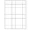 Printable Blank Graph Paper Template – Zohre Pertaining To Blank Picture Graph Template