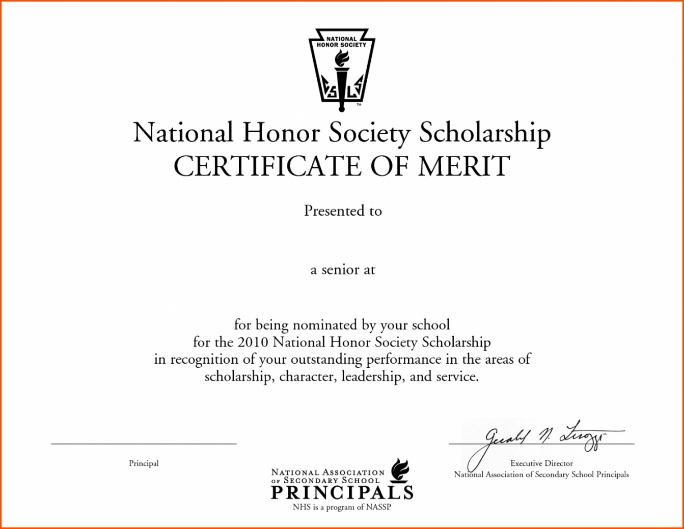 Printable Free Honorary Membership Certificate Template Life For Scholarship Certificate Template