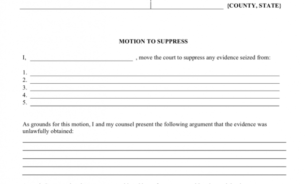 Printable Legal Forms And Templates | Free Printables throughout Blank Legal Document Template