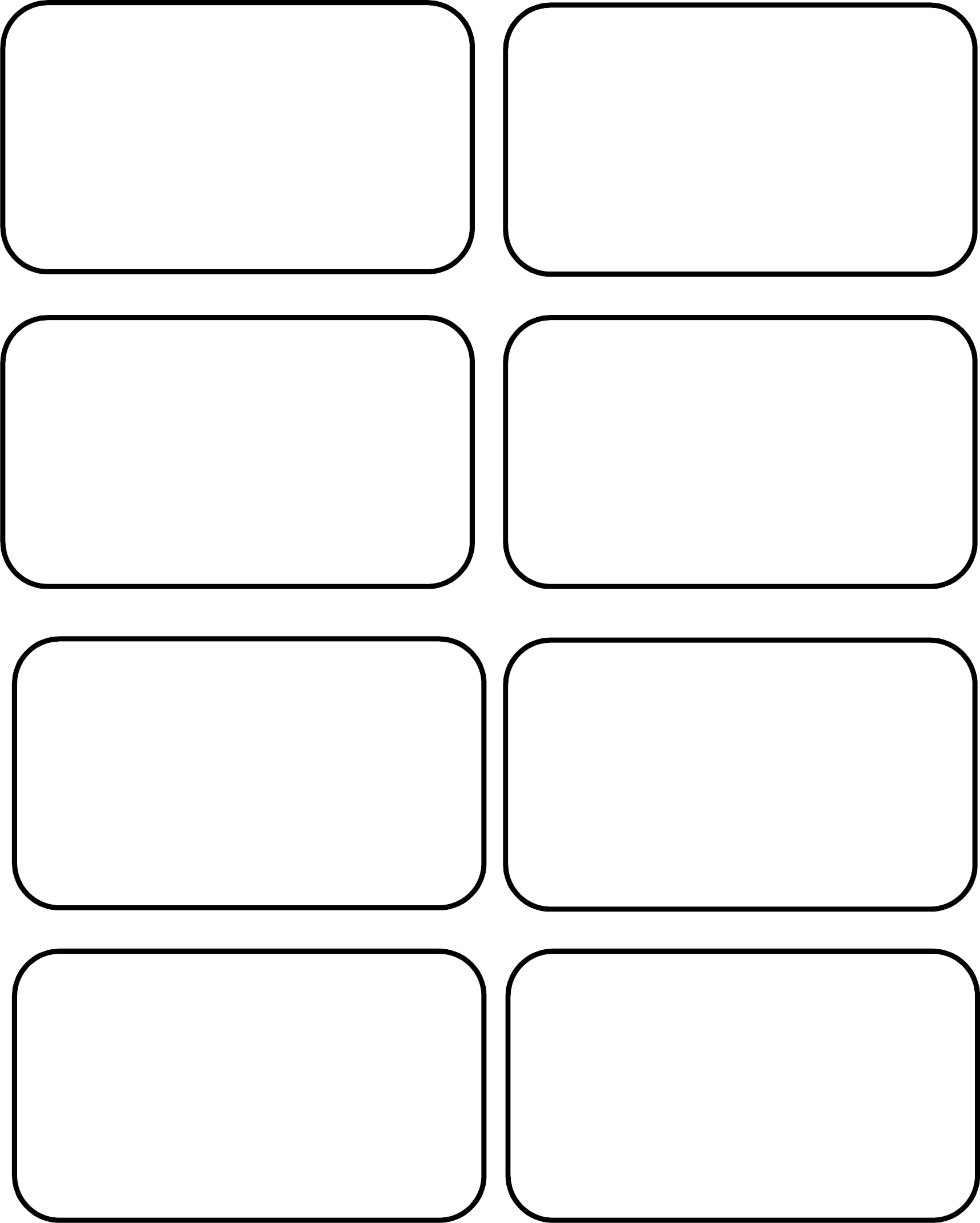 Printable Luggage Tag Templates | Download Them Or Print With Blank Luggage Tag Template