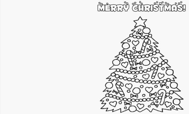 Printable Photo Christmas Cards Templates Free - Zohre within Printable Holiday Card Templates