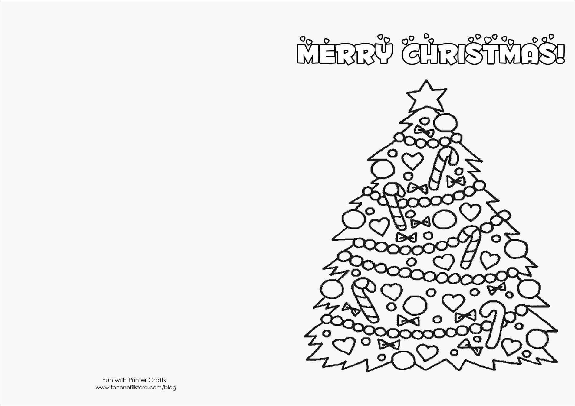 Printable Photo Christmas Cards Templates Free – Zohre Within Printable Holiday Card Templates