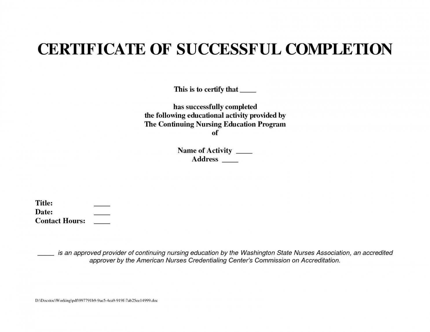 Printable Project Letion Template Schedule Format Pertaining To Certificate Template For Project Completion