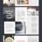 Professional Brochure Templates | Adobe Blog Inside Adobe Illustrator Tri Fold Brochure Template