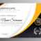 Professional Certificate Template Diploma Award Design Stock Inside Professional Award Certificate Template