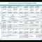 Project Portfolio Management One Page Overview Pertaining To Portfolio Management Reporting Templates