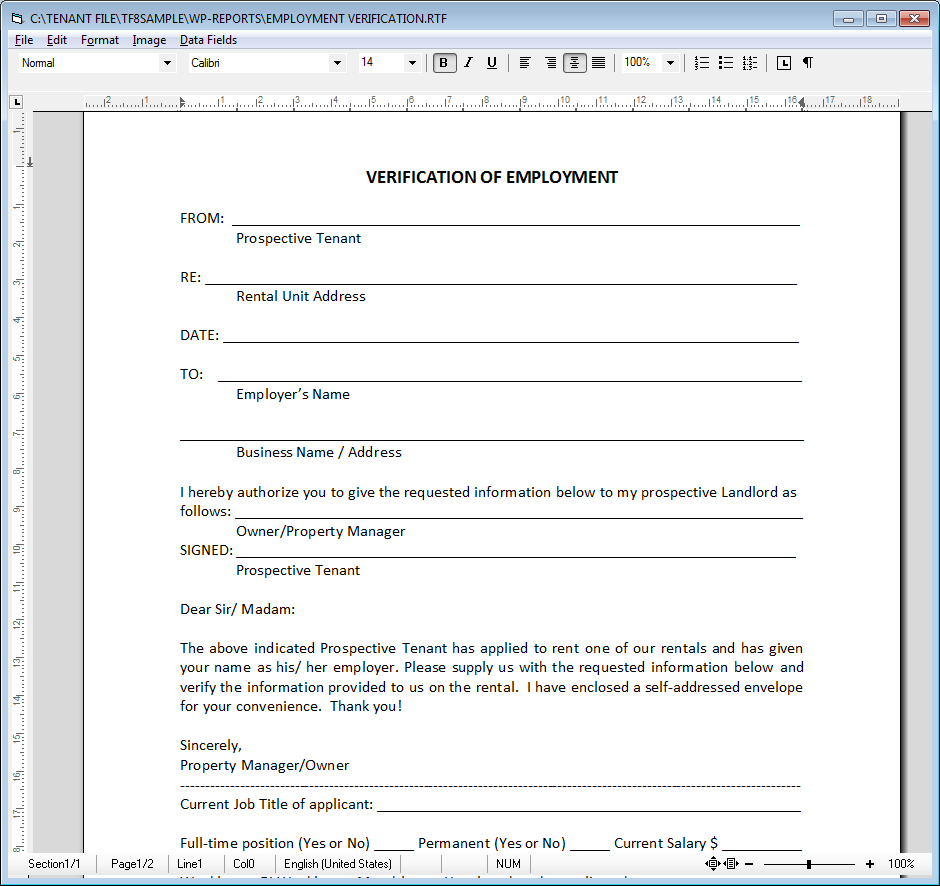 Property Management Forms For Landlords And Property Inside Property Management Inspection Report Template