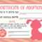 Puppy Adoption Certificate … Party Ideas In 2019… Pet Throughout Pet Adoption Certificate Template
