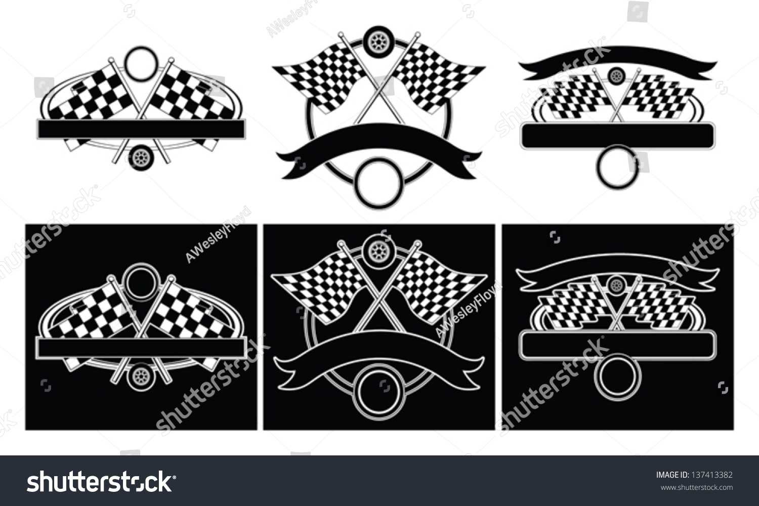Racing Design Templates Illustration Designs Car Stock Within Blank Race Car Templates