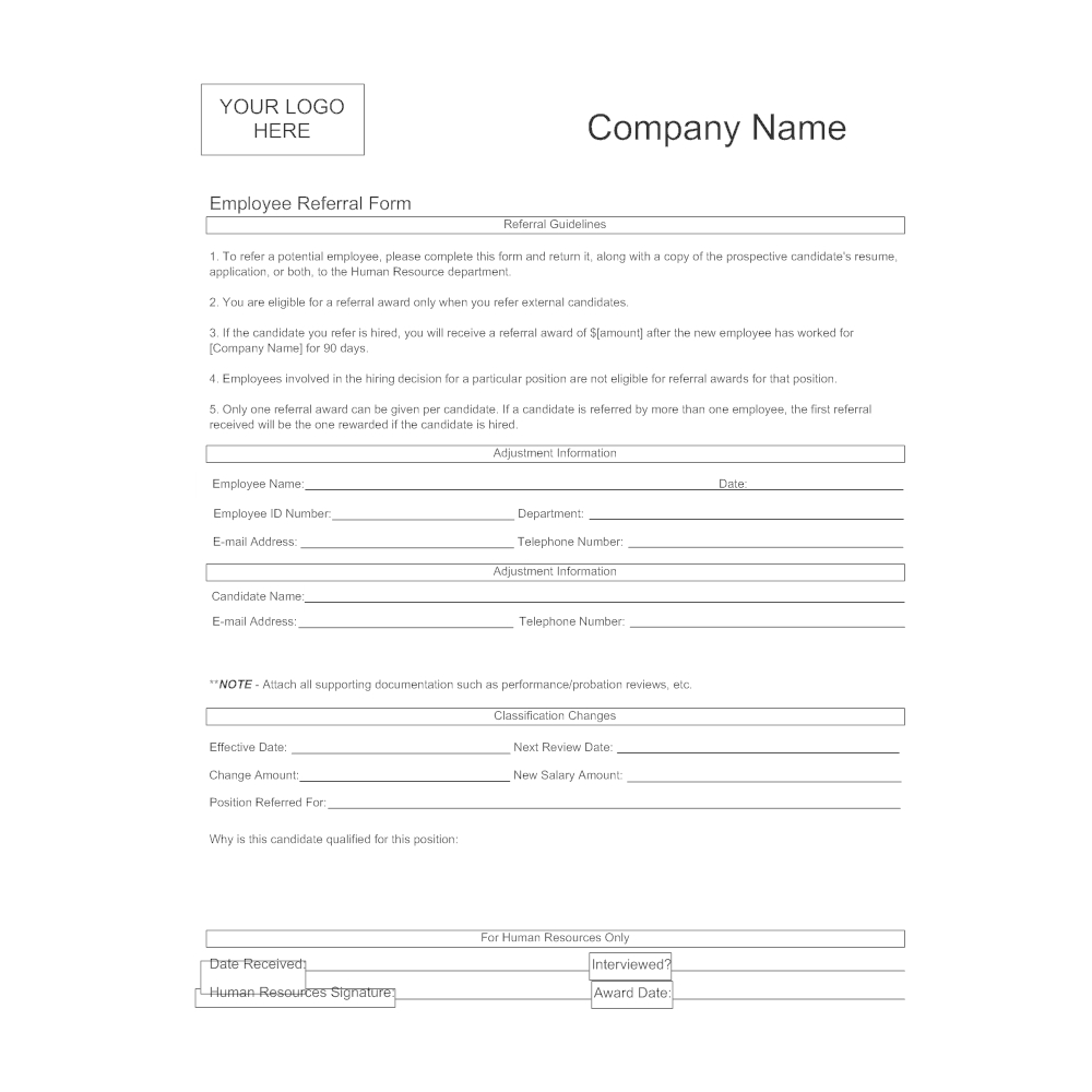 Referral Certificate Template ] – Caregiver Recognition Pertaining To Referral Certificate Template