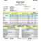 Report Card Samples – Zohre.horizonconsulting.co In Kindergarten Report Card Template