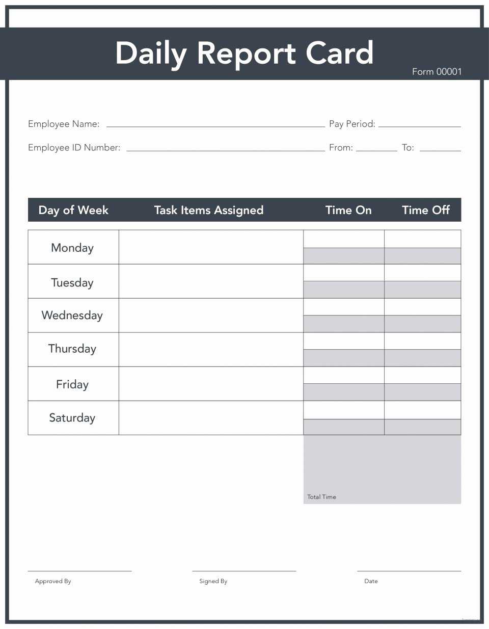 Report Card Template For Senior High School Fake Excel Pertaining To High School Report Card Template