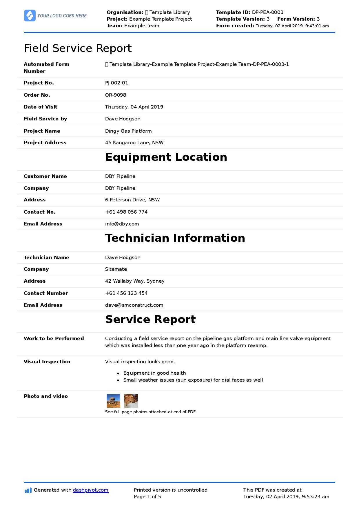 Report Format Word – Zohre.horizonconsulting.co With Regard To Word Document Report Templates