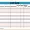 Restaurant Excel Eadsheets Or Daily Sales Report Template In Sale Report Template Excel