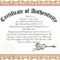 Sample Certificate Of Authenticity Photography Best Of For Certificate Of Authenticity Template