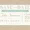 Save The Date Cards Templates For Weddings Within Save The Date Cards Templates
