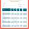 School Report Card Template - Visme with Report Card Format Template